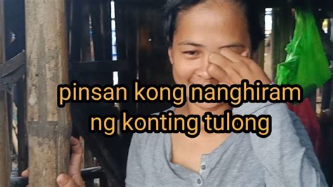 Mabilisang kantotan namin ng pinsan kung malibog .